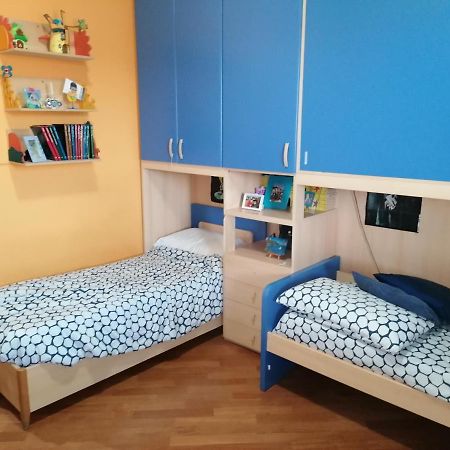 Policlinico Home Palermo Eksteriør bilde
