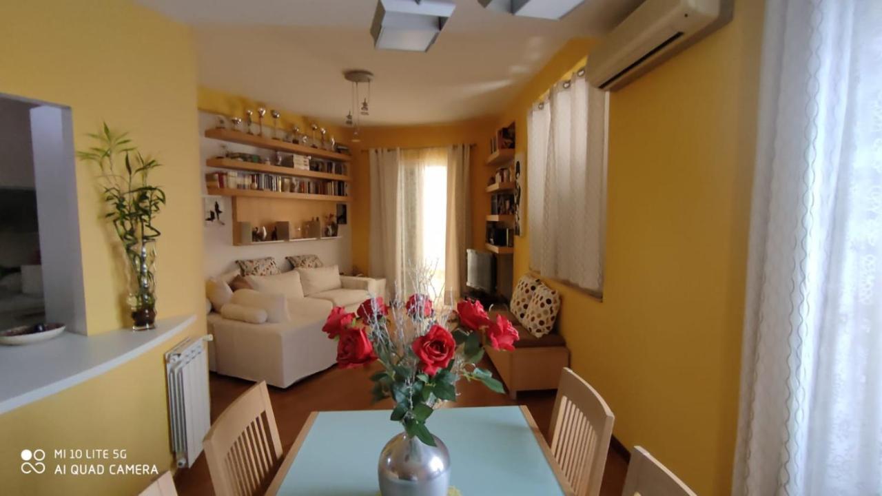 Policlinico Home Palermo Eksteriør bilde