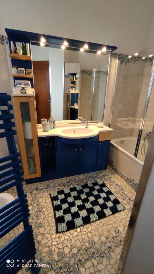 Policlinico Home Palermo Eksteriør bilde