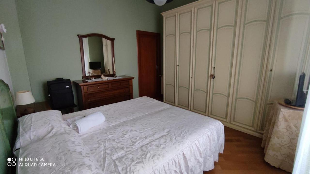 Policlinico Home Palermo Eksteriør bilde