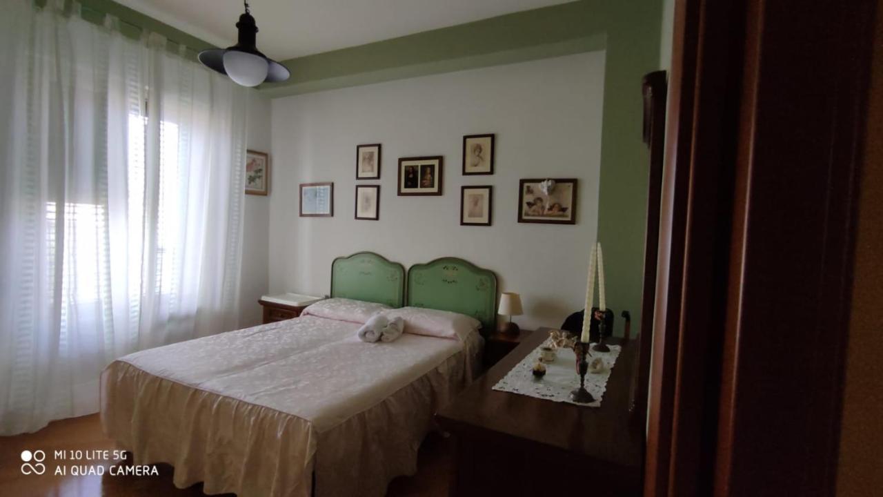 Policlinico Home Palermo Eksteriør bilde