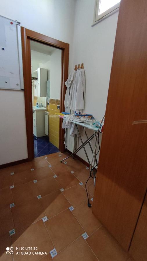 Policlinico Home Palermo Eksteriør bilde